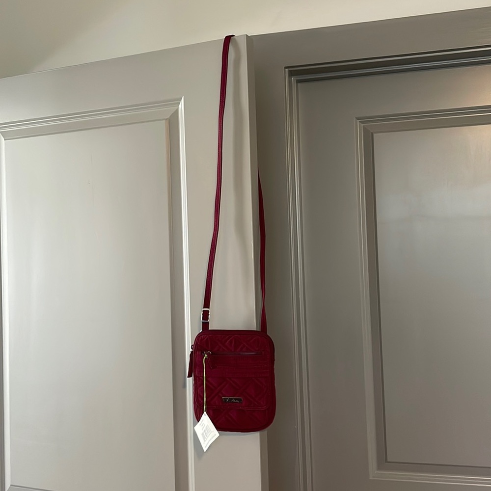 Vera Bradley Crossbody